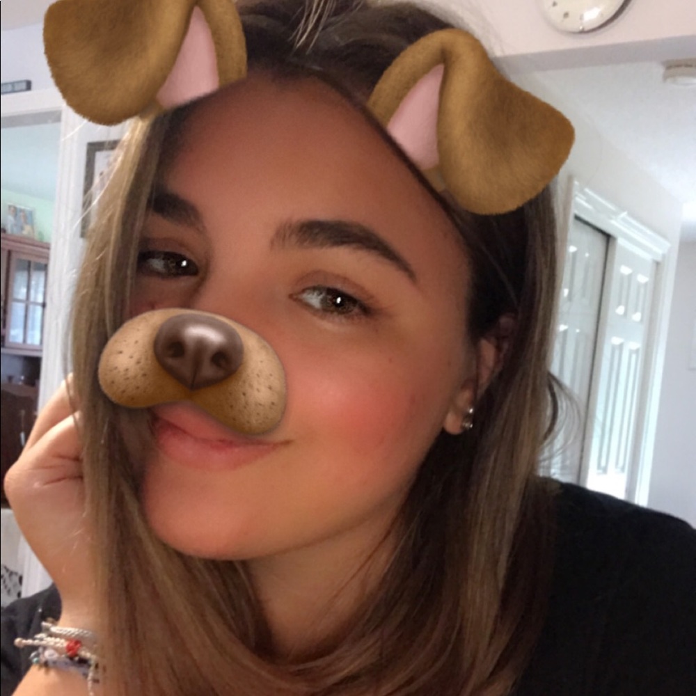 Meet your Posher, Rachael